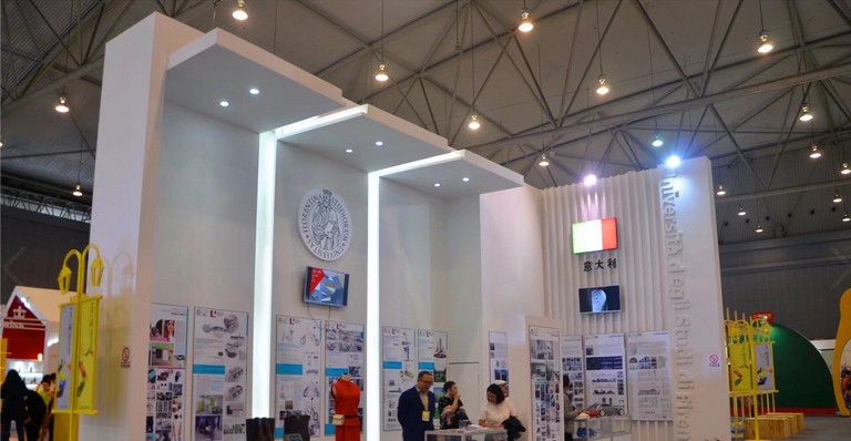 醫療器械展廳設計，優秀展廳設計團隊